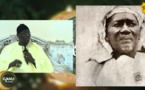 GANU KOOR - Invité: Abdoul Aziz Mbaye Présentation Sokhna Fatou Wade