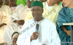 AUDIO - Serigne Pape Makhtar Kèbè sur le Sens de la Bourda. Ecoutez !  