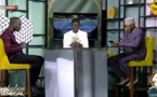 DIRECT - MARHABAN SENEGAL MERCREDI DU 29 MARS 2023 SPECIAL MAME MANSOUR SY BALQAWMI (RTA)