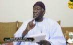 SPECIAL DUNDU AK JAAR JAARI EL HADJ MANSOUR SY MALICK (RTA) AVEC SERIGNE BABACAR SY ABDOU