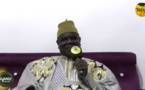 GANU KOOR - Invité: El Hadji Sam Mboup Présentation Sokhna Fatou Wade