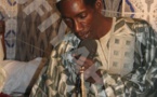 Bourdou Chez El Hadj Abdoul Aziz Sy Dabakh à la Geule Tappé du Mardi 23 au Mercredi 31 Décembre 2014