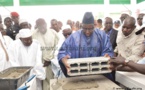 TIVAOUANE : Macky Sall annonce la réception de la résidence des hôtes dans neuf mois