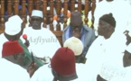 VIDEO - Ouverture Bourdou Gamou Tivaouane 2015 à la Zawiya El Hadj Malick SY (rta) 