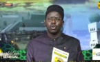 DIRECT-MARHABAN SENEGAL DU MERCREDI 5 AVRIL 2023 PAR OUSTAZ NDIAGA SAMB