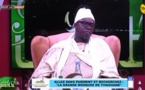 DIRECT GOUDI YONENT BI - JAYANTÉ JUMAH TIVAOUANE - INVITÉ: SERIGNE SOULEYMANE BA ET SAM MBOUP