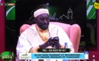 DIRECT - GOUDI YONENT BI - JAYANTÉ JUMAH TIVAOUANE - Invité: Serigne Ahmed Fall et Sidy Mbaaye