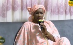 GANU KOOR -Invitée: Sokhna Djeynaba Dieng Presidente des femmes Actives de Grand Yoff et d'Allemagne