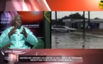 Grand Entretien du 14 Avril 2023 Invité: Demba Diop Sy Maire de la Ville Sainte de Tivaouane