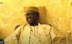 DIRECT - GANOU KOOR INVITE SERIGNE FATA SARR
