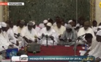 DIRECT TIVAOUANE - Célébration de la Leylatoul Qadr Mosquée Serigne Babacar Sy (rta)