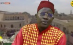 DIRECT - MARHABAN SENEGAL DU JEUDI 27 AVRIL 2023 PAR OUSTAZ NDIADA SAMB