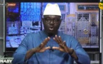 DIRECT - TAKUSSANU NABY DU MERCREDI 03 MAI 2023 PAR ELHADJI MOUSTAPHA MBAAYE