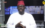 DIRECT - TAKUSSAN NABY DU LUNDI 08 MAI 2023 PAR MOUSTAPHA MBAYE