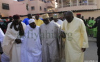 GAMOU 2015:  LES TEMPS FORTS DE LA CEREMONIE OFFICIELLE 