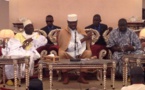 PHOTOS - Les Temps Forts du Gamou 2015 aux Champs de Courses en compagnie de Serigne Moustapha Sy