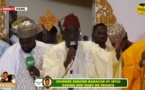 DIRECT -PARIS : Gamou Journée Serigne Babacar Sy (rta) coprésidé par Serigne Moulaye Sy Habib et …