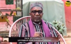GRAND ENTRETIEN AVEC AMADOU TIDIANE WONE