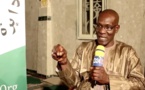 VIDEO - Mohamed Al Amine Kébé de Genève , Invitè plateau Spécial Gamou Tivaouane 2015