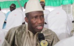 VIDEO - GAMOU 2015 - Impressions de Serigne Habib Sakho Ibn El Hadj Ibou Sakho 