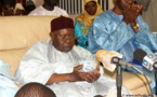 Al Amine fait le bilan du Gamou de Tivaouane
