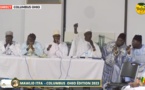 DIRECT ETATS UNIS: MAWLID ITFA COLUMBUS OHIO SOUS LA PRESENCE DE SERIGNE SIDY AHMED SY HABIB