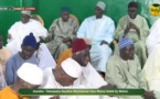 Gambie - Takussanu Seydina Mouhamed chez Mame Habib Sy Malick