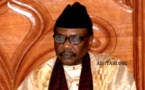 VIDEO - GAMOU 2015 - Suivez le Gamou de Serigne Pape Malick Sy à la Grande Mosquee El HAdj Malick Sy