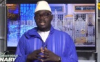 DIRECT - TAKUSSAN NABY DU LUNDI 05 JUIN 2023 PAR MOUSTAPHA MBAYE