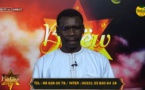 DIRECT - BIDEW DU MARDI 06 JUIN 2023 - PAR PROFESSEUR MADIAMA FALLI