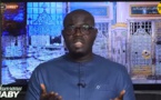 DIRECT - TAKUSSANU NABY DU LUNDI 12 JUIN 2023 PAR MOUSTAPHA MBAYE