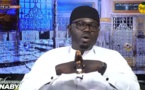 DIRECT - TAKUSSANU NABY DU MERCREDI 14 JUIN 2023 PAR MOUSTAPHA MBAYE