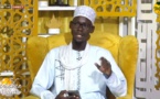 DIRECTMARHABAN SENEGAL DU VENDREDI 16 JUIN 2023 HOMMAGE A SOKHNA SAFIATOU SY BABACAR