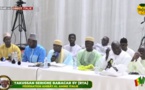 DIRECT ITALIE - LECCO: Takussan Serigne Babacar Sy (rta) présidé par Serigne Moustapha Sy Al Amin…