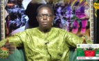 DIRECT- DAROUL HABIBI DU JEUDI 22 JUIN 2023 PAR PAPE AMADOU DIOUF