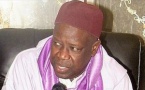 Serigne Mansour SY Djamil rassure la communauté Sénégalaise  de France 