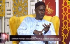 Grand Entretien du 23 Juin 2023 Invité: Bouna Alboury Ndiaye Secrétaire Général du Rassemblement N..