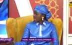 Eutou Jigeen ñi du 24 Juin 2023 Théme: Femme et Développement Invitée: Mme Ndéye Fatou Sylla Ba