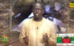 DIRECT - DAROUL HABIBI 26 JUIN 2023 - PAR AMADOU DIOUF