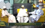 PLATEAU SPECIAL TABASKI 2023: Animation Doudou Kend Mbaye, Causerie Oustaz Mansour Diéne