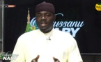 DIRECT - TAKUSSANU NABY DU LUNDI 10 JUILLET 2023 PARMOUSTAPHA MBAYE