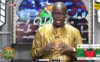 DIRECT - DAROUL HABIBI DU MARDI 11 JUILLET 2023 PAR OUSTAZ PAPE AMADOU DIOUF