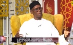 Grand Entretien du 14 Juillet 2023 Invité: Serigne Cheikh Tidiane Sy Al Amine Président du Cadre …