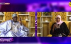 DIRECT- Ettu Jigeen Yi DU 15 JUILLET - Invité: Oustaz El Hadj Mouhamed MBAYE Djamil