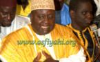 VIDEO - Suivez la déclaration de Serigne Habib Sy Mansour sur les nouvelles caricatures du Prophète Mouhamed (saw)