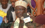 VIDEO - Serigne Pape Makhtar Kébé traduit en Wolof le Poème de Serigne Mansour Sy Borom Daara Ji sur les Caricatures du Prophète