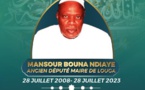 Jour férié le lendemain de la Tamkharite : Le legs d’un homme pieux, feu Mansour Bouna Ndiaye, ancien député-maire de Louga