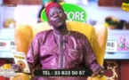 DIRECT-MARHABAN SENEGAL DU 25 JUILLET 2023