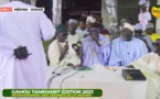 DIRECT MEDINA: GAMOU TAMKHARIT REGROUPEMENT DES TIDIANES DE LA MEDINA