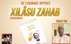 Cérémonie de dédicace de la Version Wolof du Khilaçou Zahab traduit par Pape Amadou SALL